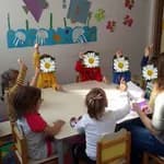 Özel Masal Ormanı Anaokulu