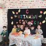 Özel İdeal Anaokulu