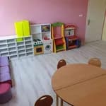 Selvi Ağca Kızılay Anaokulu