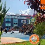Mercan Çocuk Üniversitesi Malatya Anaokulu
