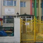 Mutlu Adımlar Anaokulu