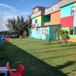 Özel Çocuk Dünyası Anaokulu