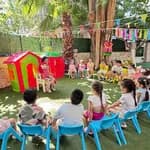 Göztepede Anaokulu | Özel İzmir Göztepe Çocuk Evi