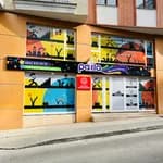 Parla Rize (kreş ve Gündüz Bakımevi)