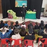 Gümüşdere Anaokulu