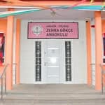 Zehra Gökçe Anaokulu