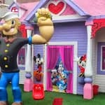 Kırmızı Çilek Kreş ve Anaokulu