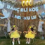 Buca Bahçeli Köşk Anaokulları