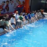 Beylikdüzü Mutlu Çocuklar Anaokulu