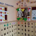 Hatice Sağlamer Anaokulu