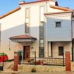 Urla Avrupa Çocuk Akademi