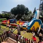 Sevimli Afacanlar Anaokulu