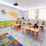 Özel Ödemis Lale Bahçesi Ana Okulu