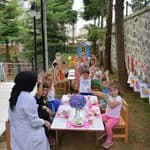 Boztepe Karınca Yuvası Kreş ve Gündüz Bakımevi