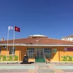 Zübeyde Hanım Anaokulu