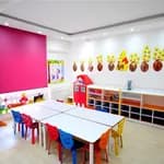 Okul Ötesi Kreş ve Anaokulu