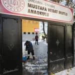 Mustafa Vedat Mutlu Anaokulu