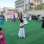 Özel Keçiören Emineller Reggio Anaokulu