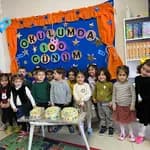 Özel Erdem Anaokulu (kindergarten)-değerler Eğitimi