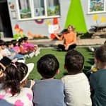 Bursa İlk İzim Anaokulu