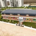 Özel Çerkezköy Tomurcuk Anaokulu