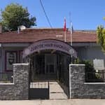 Karasu Zübeyde Hanım Anaokulu