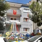 İzmir Büyükşehir Belediyesi İzelman A.ş. Bornova Kreş ve Anaokulu Eğitim Merkezi