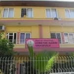 Zübeyde Hanım Anaokulu