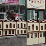 Zübeyde Hanım Anaokulu