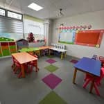 Saray Gülleri Anaokulu ve Kreş