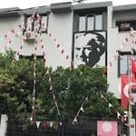 Özel Kırmızı Şeker Anaokulu