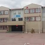 İzmir - Urla Şehit Kemal İlkokulu