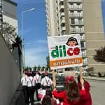 Dilce Kreş ve Anaokulu