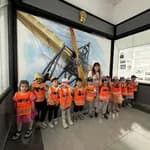 Elzem Anaokulu ve Kreş