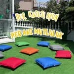 Beyaz Batı Anaokulu