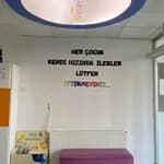 Pervane Beyazzambak Anaokulu