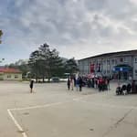 Rüveyde Güneş İlkokulu