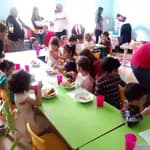 Öğretmen Habibe Eren Anaokulu