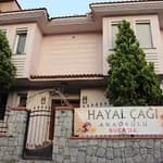 Hayal Çağı Anaokulu