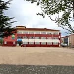 Mimar Sinan İlkokulu