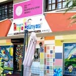 Rüzgarın Hayal Dünyası Anaokulu