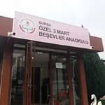 Özel 3 Mart Beşevler Anaokulu