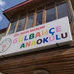 Özel Hasan Harakani Gülbahçe Anaokulu