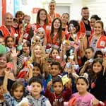 Oyuncak Kütüphanesi Anaokulu