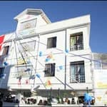 Masal Başlıyor Anaokulu