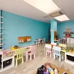 Özel Uncalı Birey Anaokulu