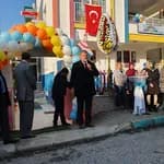 Özel Tire Gökkuşağım Anaokulu