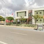 Kırkpınar Ağası Seyfettin Selim Anaokulu