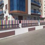 Özel Büyük Umutlar Anaokulu