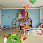 Anka Montessori Anaokulu